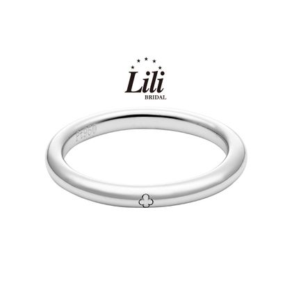 【DIYARTH(ディヤース)】Purity　結婚指輪