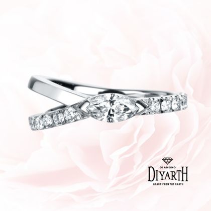 【DIYARTH(ディヤース)】Dahlia(ダリア)