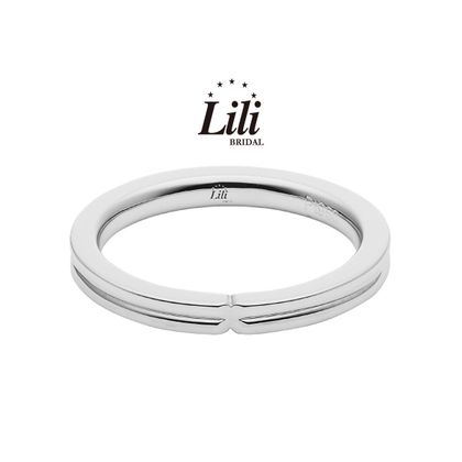 【DIYARTH(ディヤース)】Fortune　結婚指輪