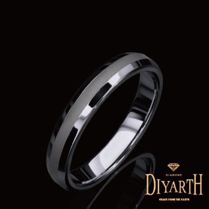 【DIYARTH(ディヤース)】「MERIDIEN」これからのふたりの旅に寄り添う