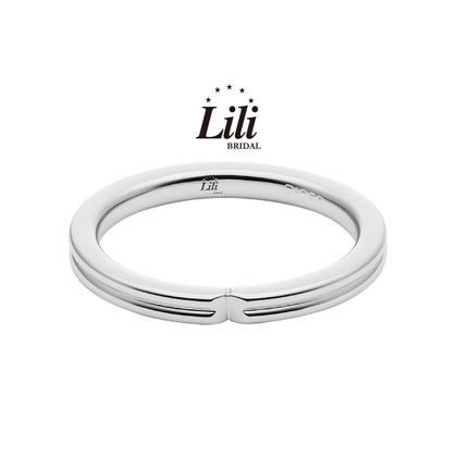 【DIYARTH(ディヤース)】Fortune　結婚指輪