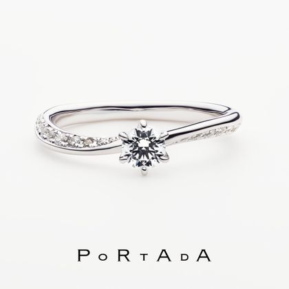 【PORTADA(ポルターダ)】【LUNETTA】ルネッタ