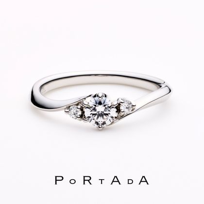 【PORTADA(ポルターダ)】【LIEN】リヤン