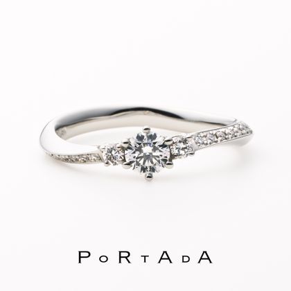 【PORTADA(ポルターダ)】【OLA】オーラ