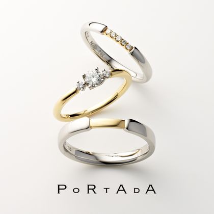 【PORTADA(ポルターダ)】【PUENTE】プエンテ