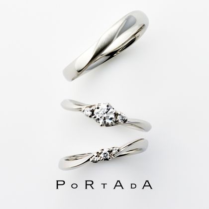 【PORTADA(ポルターダ)】【LIEN】リヤン