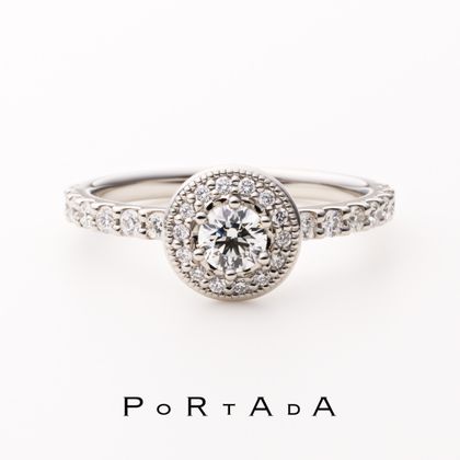 【PORTADA(ポルターダ)】【LOFTE】ルフテ