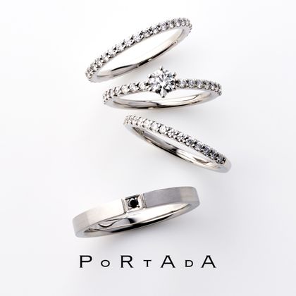 【PORTADA(ポルターダ)】【ETERNA】エテルナ