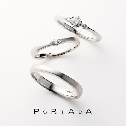 【PORTADA(ポルターダ)】【AIRE】アイレ