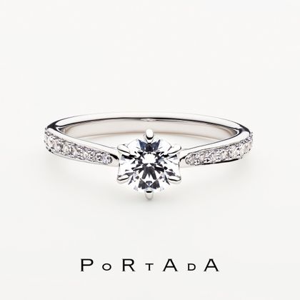 【PORTADA(ポルターダ)】【TRICKLE】トリクル