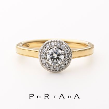 【PORTADA(ポルターダ)】【LOFTE】ルフテ