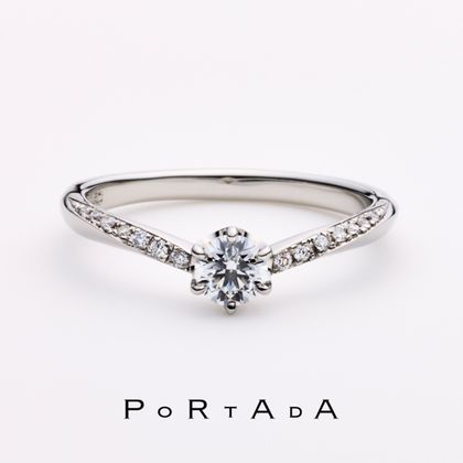 【PORTADA(ポルターダ)】【ALBA】アルバ