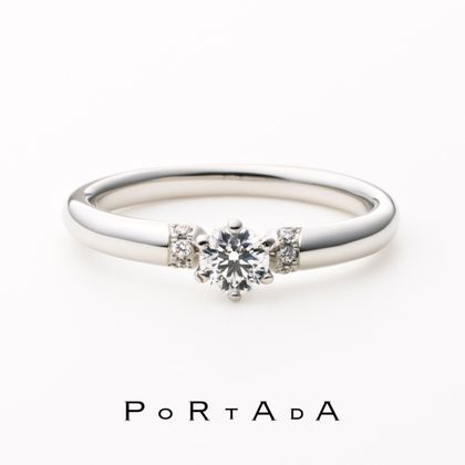 【PORTADA(ポルターダ)】【TRICKLE】トリクル