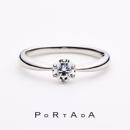 【PORTADA(ポルターダ)】【LYCKA】リッカ