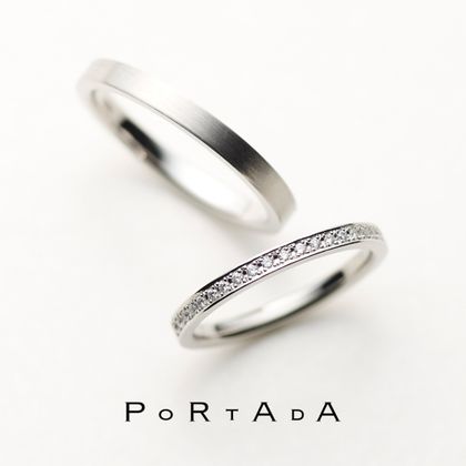 【PORTADA(ポルターダ)】【SCHIENE】シーネン