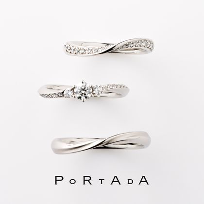 【PORTADA(ポルターダ)】【OLA】オーラ