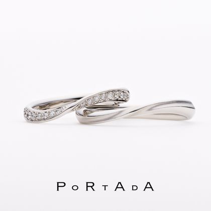 【PORTADA(ポルターダ)】【OLA】オーラ