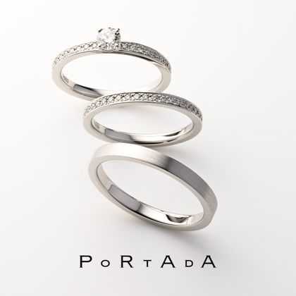 【PORTADA(ポルターダ)】【SCHIENE】シーネン