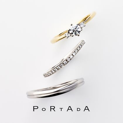 【PORTADA(ポルターダ)】【LUMEN】ルーメン