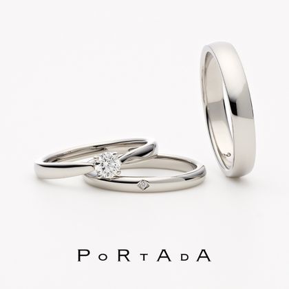 【PORTADA(ポルターダ)】【LYS】リュース