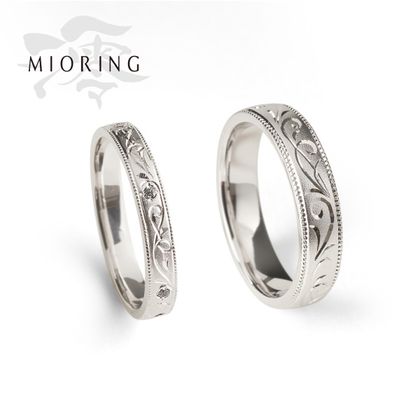 【MIORING(ミオリング)】ドラマ「19番目のカルテ」着用モデル MIORING 草織-さおり-