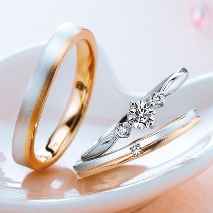 【garden(ガーデン)】八重桜～やえざくら～