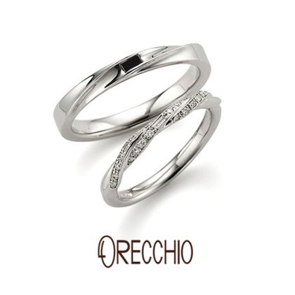 【garden(ガーデン)】★新作★　monaco～モナコ　MM‐2017‐P/MM‐2018‐P