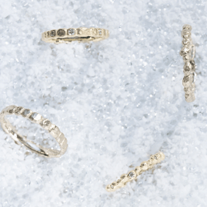 【garden(ガーデン)】きらきら