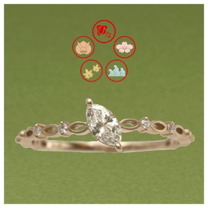 【garden(ガーデン)】十人十色【じゅうにんといろ】