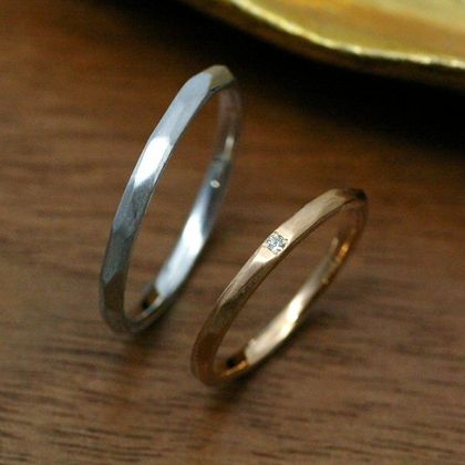 【garden(ガーデン)】【Rock】