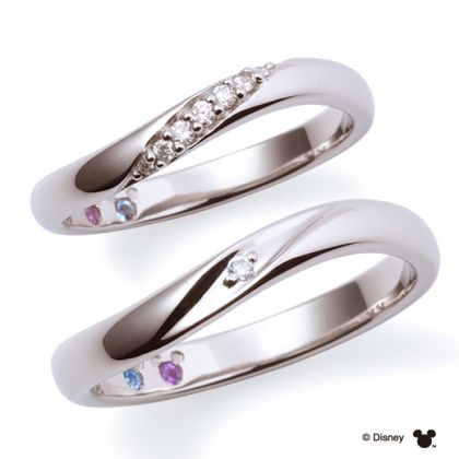 【garden(ガーデン)】Mickye MouseーFlow