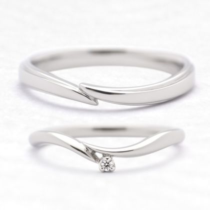 【garden(ガーデン)】ふたりしずか