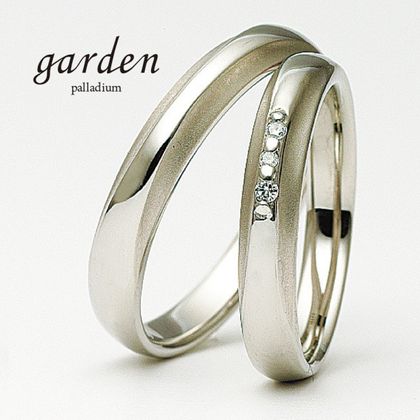 【garden(ガーデン)】HAPPY　ハッピー