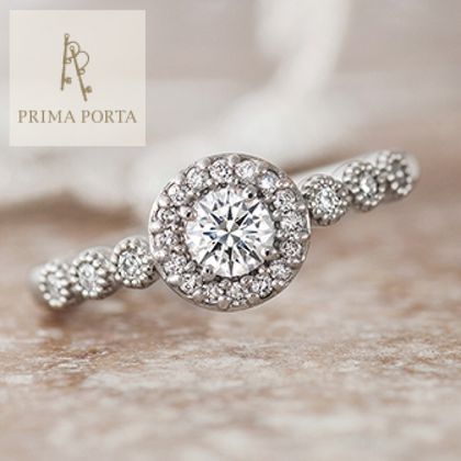 【garden(ガーデン)】Balletti [バレッティ]