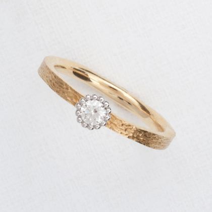 【garden(ガーデン)】ゆらゆら