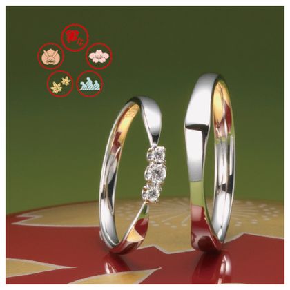 【garden(ガーデン)】風きらり