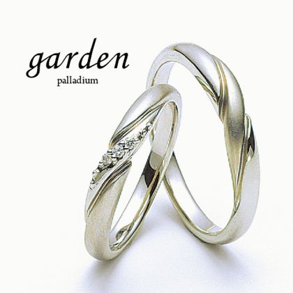 【garden(ガーデン)】SWEET  スイート