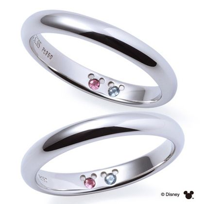 【garden(ガーデン)】Mickye MouseーSecret