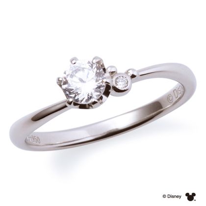 【garden(ガーデン)】Mickey MouseーHappiness