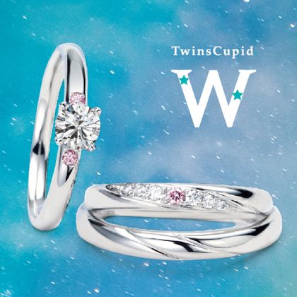 【garden(ガーデン)】ミルキーウェイ