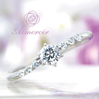 【garden(ガーデン)】Valerian-バレリアン