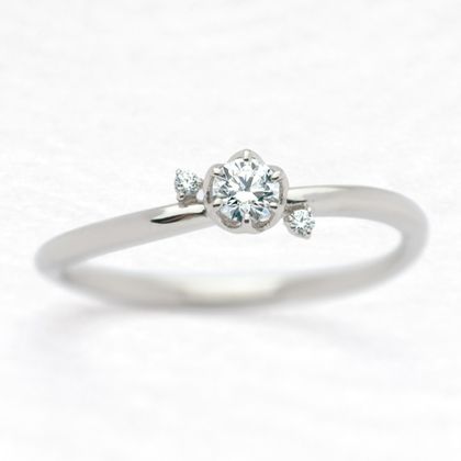 【garden(ガーデン)】小花～こひなシリーズ～