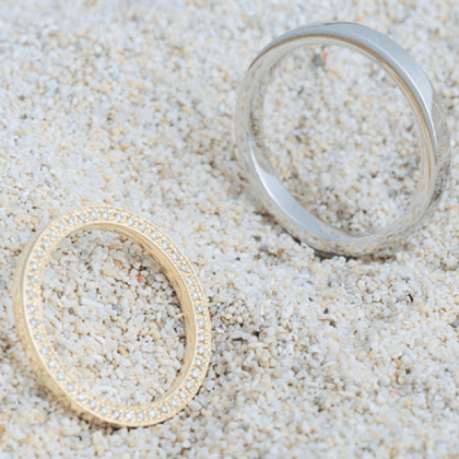 【garden(ガーデン)】さらさら