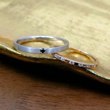 【garden(ガーデン)】【Flat】