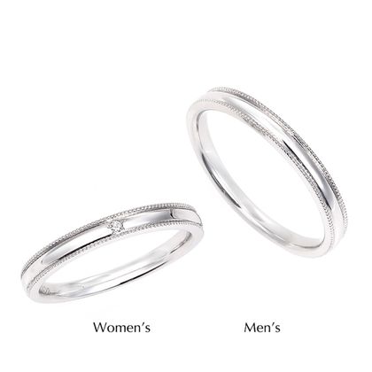 【garden(ガーデン)】Mira（ミラ）