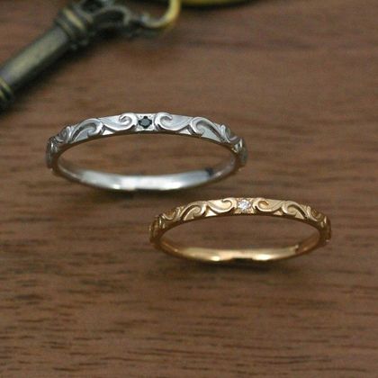 【garden(ガーデン)】【Arabesque】