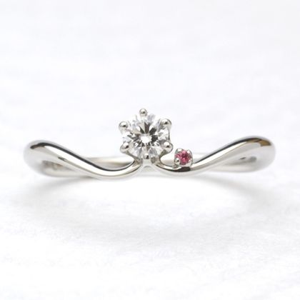 【garden(ガーデン)】遥か～こもも・こべにシリーズ～