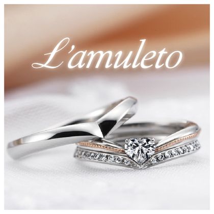 【garden(ガーデン)】Corona Di Cuore 【コロナ ディクオーレ】