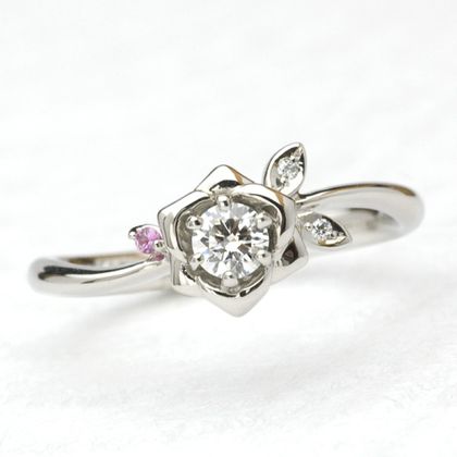 【garden(ガーデン)】香る～こもも・こべにシリーズ～