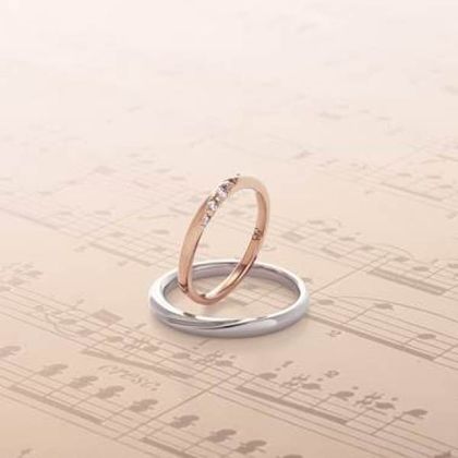 【garden(ガーデン)】アンサンブル